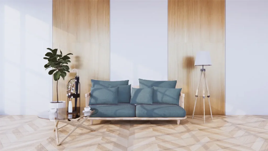 What Is Wood-Look Vinyl Flooring


What Is Wood-Look Vinyl Flooring?