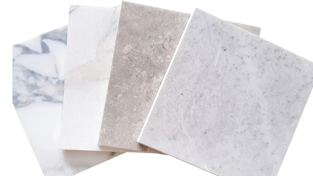 Was sind vinylboden fliesenoptik?
